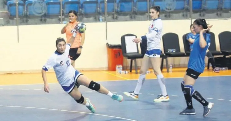 Altın Kanatlı Melekler fark attı