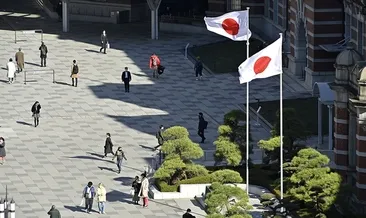 Japonya ekonomisi daraldı