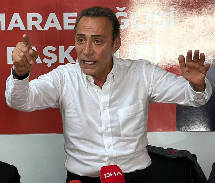 SON DAKİKA… CHP’li Berhan Şimşek’ten kadına şiddet! Uzaklaştırma kararı alındı: Dehşet anları kamerada!