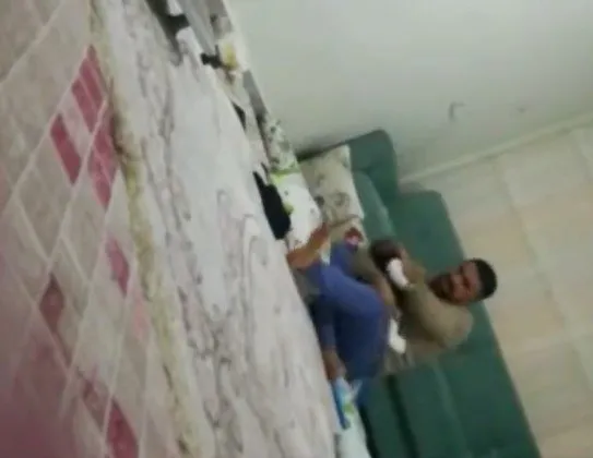 Cihan bebek yoğun bakımdaydı! Gaziantep’teki hastaneden açıklama!