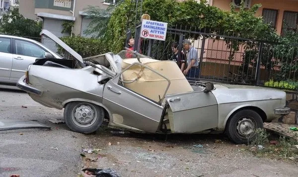 Kasırga hayatı felç etti