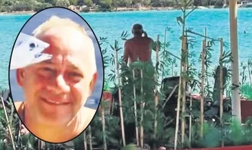İşgalci ünlülere geçit yok