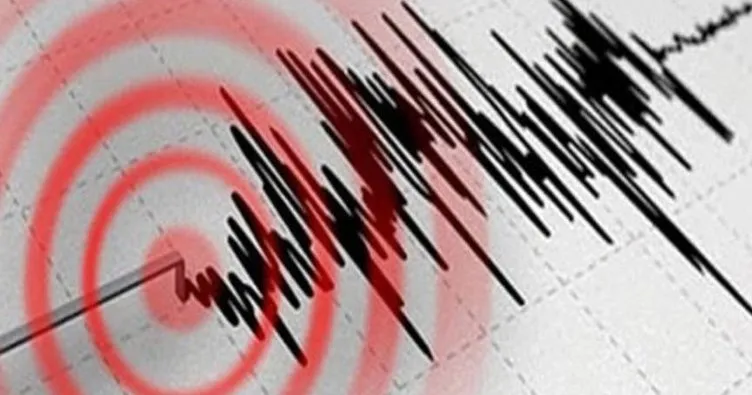 Deprem mi oldu, nerede, saat kaçta, kaç şiddetinde? 15 Mayıs 2020 Cuma Kandilli Rasathanesi ve AFAD son depremler listesi BURADA