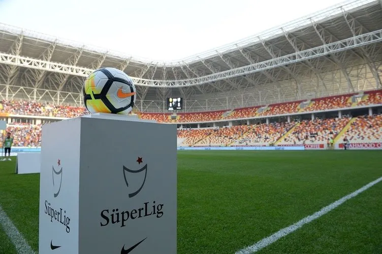 Son dakika Dünya Kupası haberi: Süper Lig’den 19 isim boy gösterecek! Dünya Kupası heyecanı başlıyor...