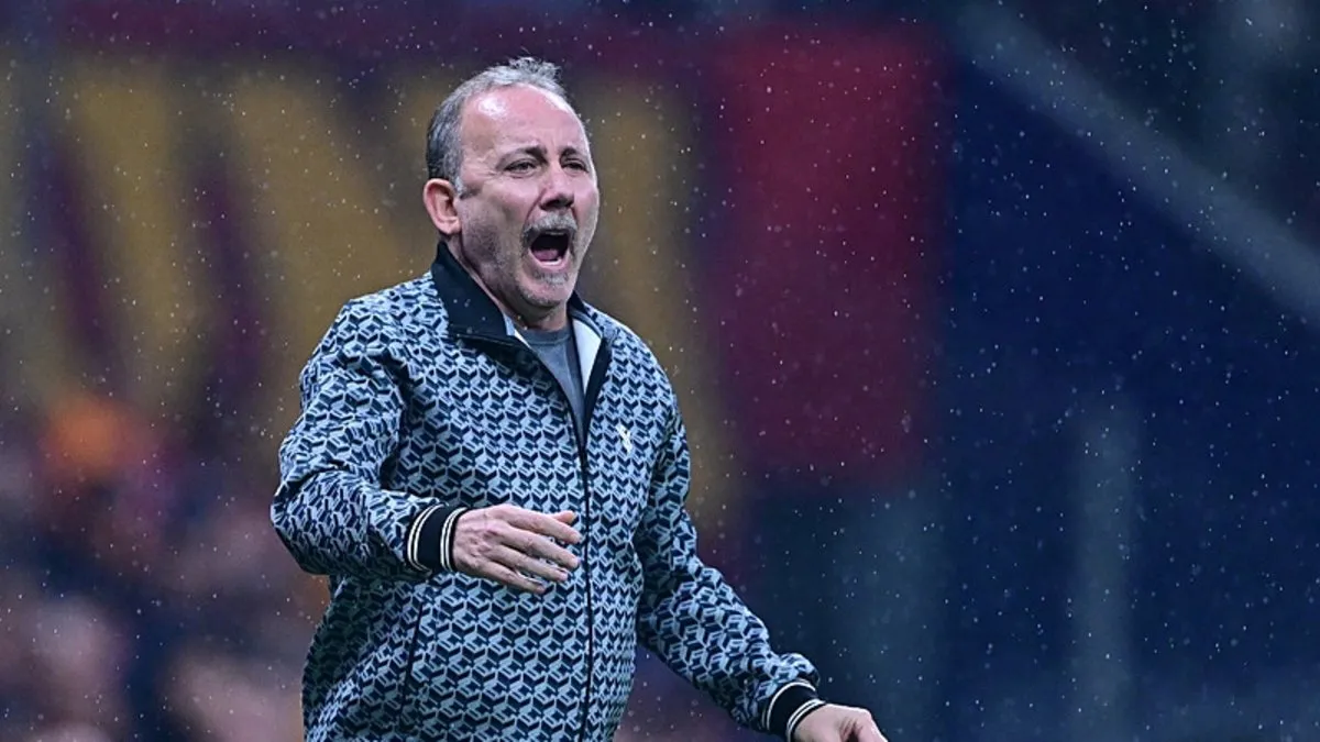 Beşiktaş’ta değişim zamanı! – Son Dakika Spor Haberleri