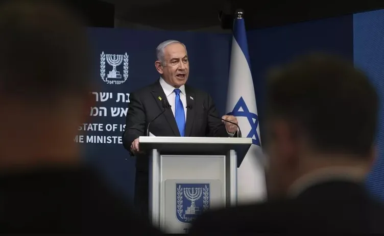 SON DAKİKA | İsrail kabinesinde ateşkes engeli! Görüşmeler ertelendi: Hamas’tan flaş yanıt