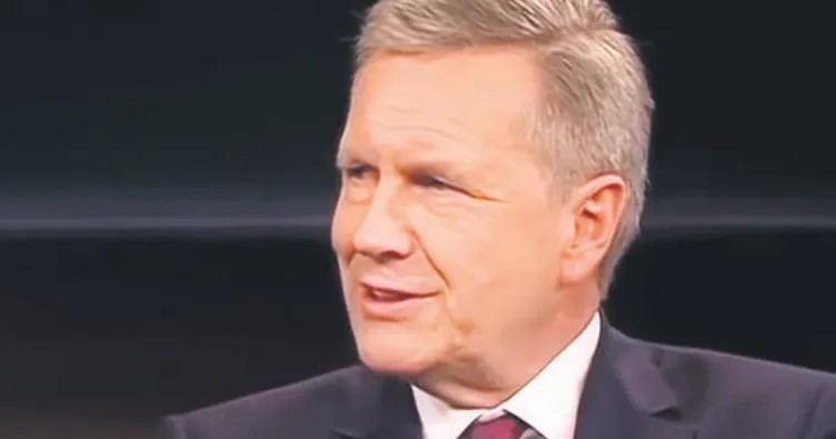 Sözümün arkasındayım