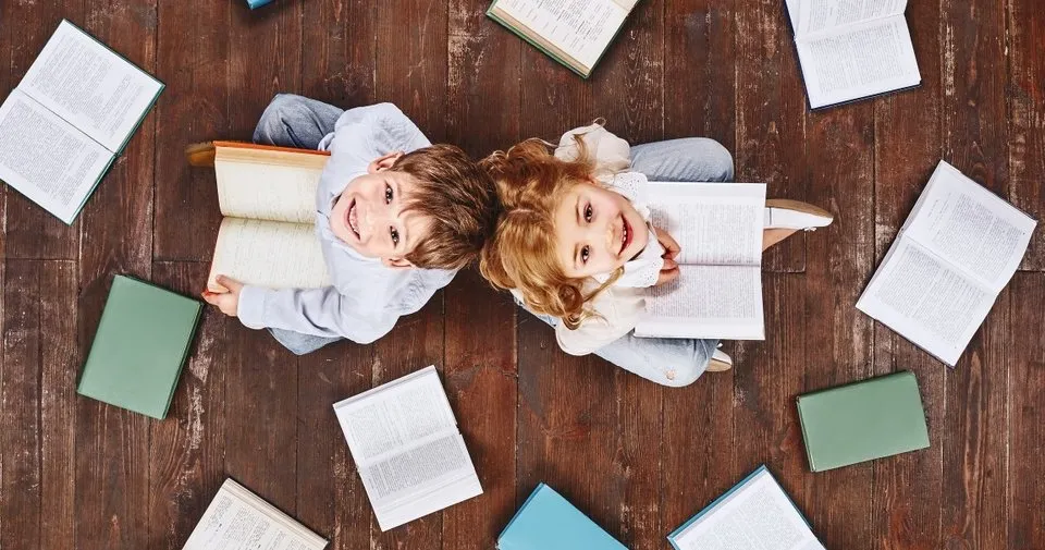 Çocukların kitap okuması için ne yapmalı? Çocuk Haberleri Çocukların kitap okuması için ne yapmalı? Çocuk Haberleri