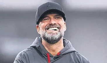 Klopp hocalığa ‘elveda’ dedi
