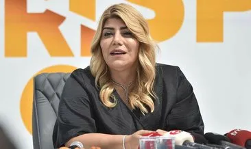 Kayserispor eski Başkanı Berna Gözbaşı’ya ’çirkin kadın’ söylemi hakaret sayılmadı