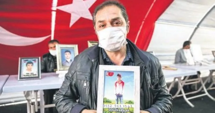 Bizim temsilcimiz HDP değildir