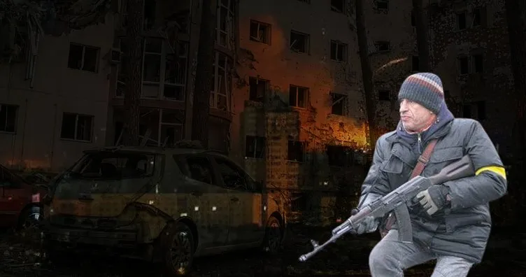 SON DAKİKA HABERİ: Rusya Ukrayna savaşında Putin’den Avrupa’ya gözdağı: Bu karar savaş ilanıdır...