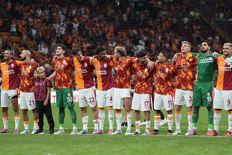Galatasaray’ın Şampiyonlar Ligi fikstürü belli oldu! İşte maçların tarih ve saatleri