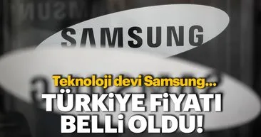 Samsung Galaxy A70 Türkiye fiyatı ve özellikleri!