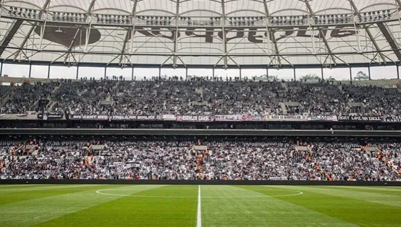 Besiktas Galatasaray Derbisi Bilet Fiyatlari Spor Haberleri