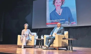 ‘Güzel oynuyor’ sözü benim için hakaret sayılır’ #ankara