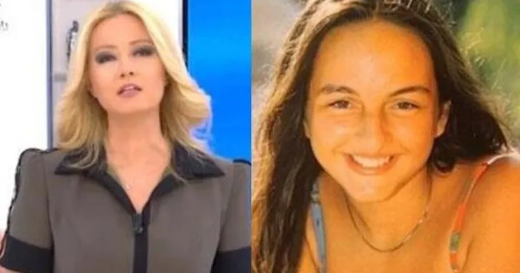 Çağla cinayetinde umut veren ihbar