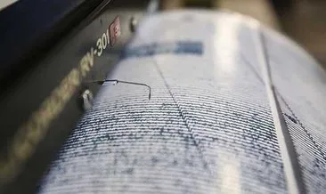 Son depremler: Deprem mi oldu, nerede ve kaç şiddetinde? 17 Kasım 2021 Kandilli ve AFAD son depremler listesi