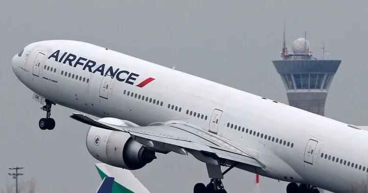 Air France çalışanları yine grev yapacak