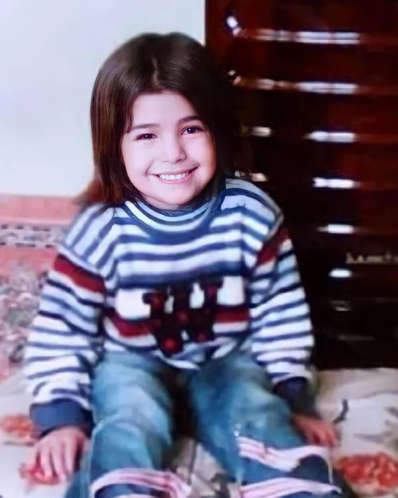 19 yıl önce kayboldu: Ailesi kızlarının son görüntüsünü yapay zekayla canlandırdı! Kızımın öldüğünü düşünmüyorum