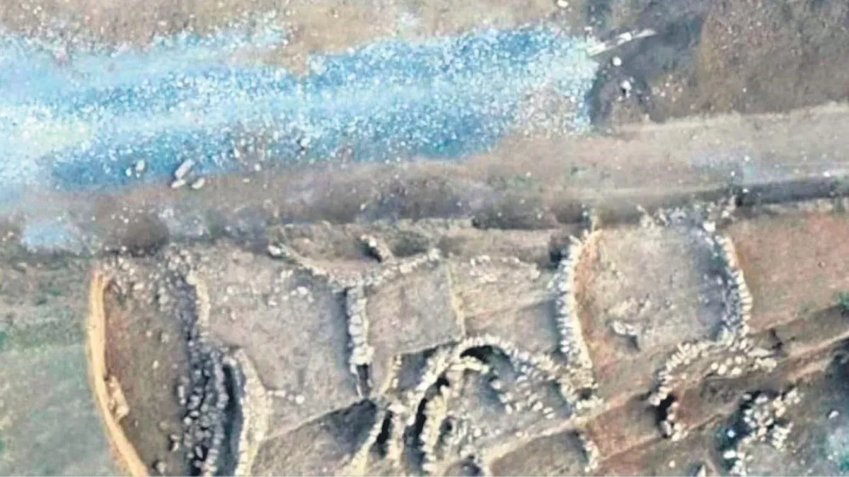 Anadolu, arkeolojide altın çağını yaşadı