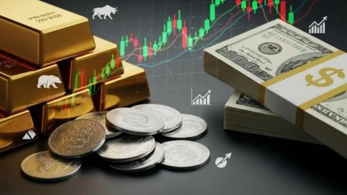 Haftanın en çok kazandıran yatırım araçları belli oldu: İşte altın, dolar ve borsanın performansı...