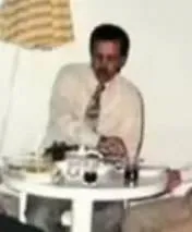Avukatı o fotoğrafı anlattı