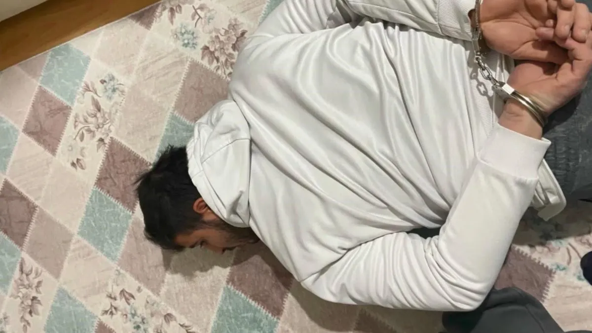 İstanbul’da 3 ilçedeki kurşunlama olaylarına yönelik operasyon: 5 gözaltı İstanbul’da 3 ilçedeki kurşunlama olaylarına yönelik operasyon: 5 gözaltı