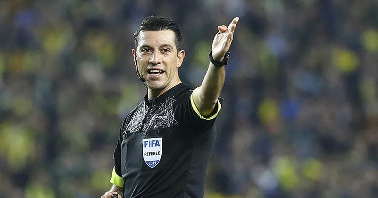 Trabzon-G.Saray Ali Palabıyık’ın