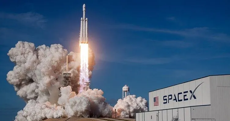 SpaceX ile Boeing insanlı uzay uçuşlar hazırlanıyor
