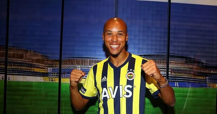 Fenerbahçe’nin yeni transferi Marcel Tisserand’dan Galatasaray sözleri!