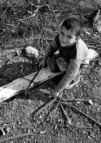 Unutulan sokak oyunları