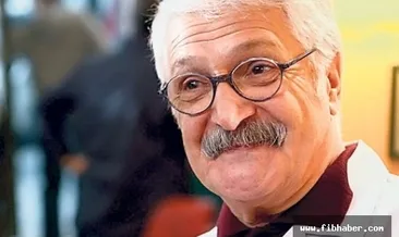 Salih Kalyon kimdir?