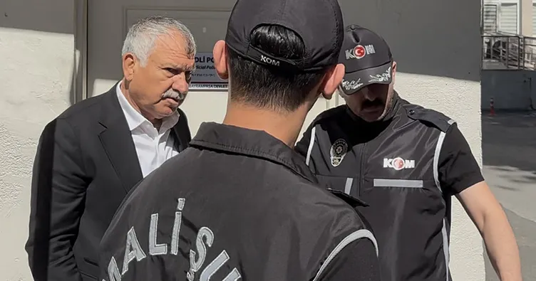 CHP’li Zeydan Karalar 56 sayfa ifade verdi: 4 milyon 550 bin liralık rüşveti böyle savundu