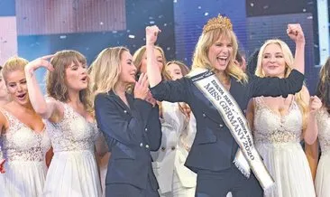 Miss Germany’ye rekor başvuru