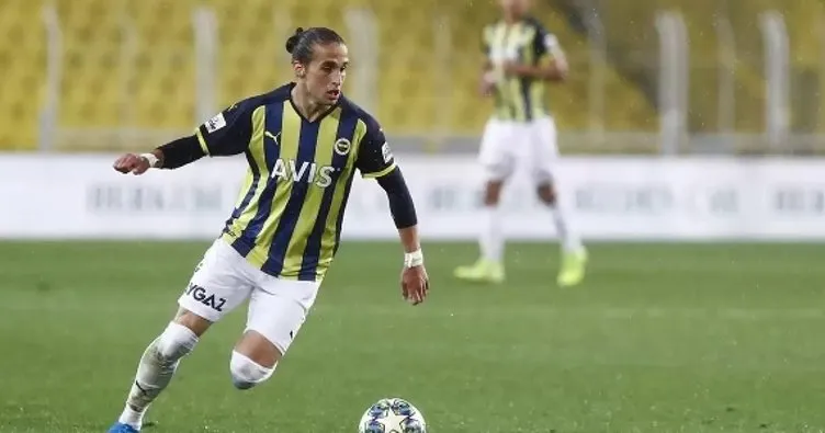 Fenerbahçe’den Adana Demirspor’a transfer