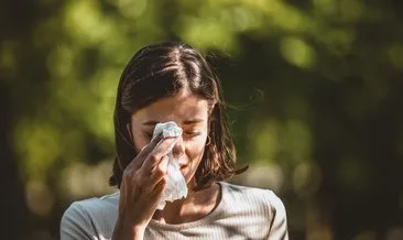 Alerji testleri, alerjik rinitin tedavi yöntemini belirliyor
