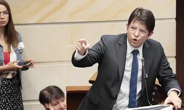 Kolombiya seçimlerinde aday gösterilmişti: Silahlı saldırıda can verdi