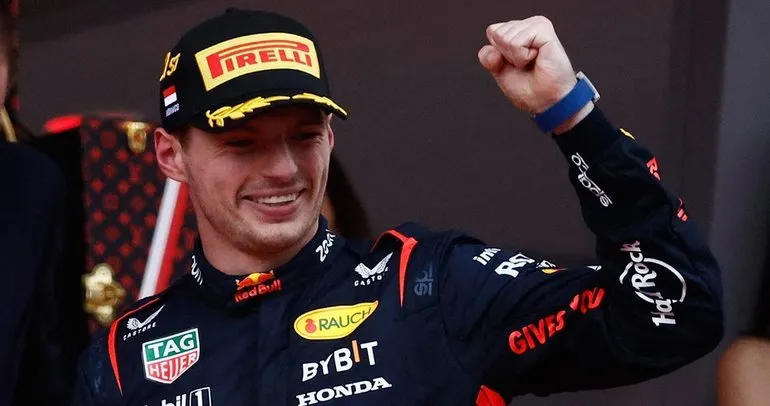 F1’de Suudi Arabistan Grand Prix’sini Max Verstappen kazandı