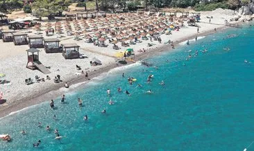 Turizmin de yüzyılı olacak #antalya