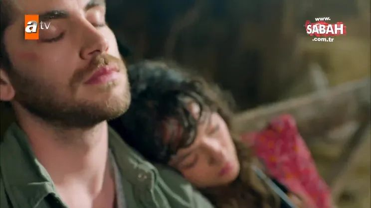 Vermem Seni Ellere 1. Bölüm: Zeliş'in gizli B planı! 