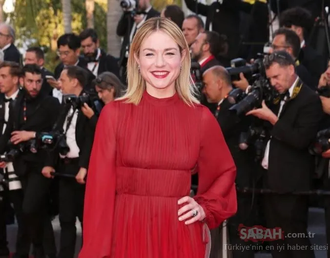 Belçikalı oyuncu Emilie Dequenne’den acı haber! Kansere yenik düştü!