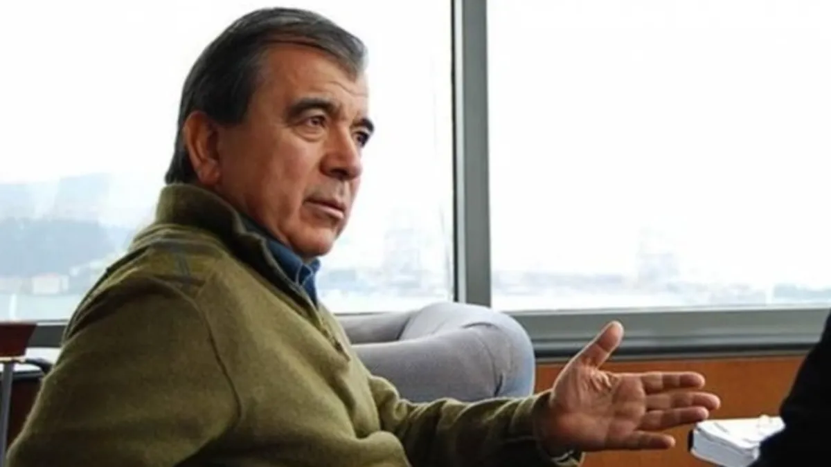 SON DAKİKA… Kaşif Kozinoğlu soruşturmasında yeni gelişme: Enver Altaylı şüpheli sıfatıyla ifade verecek haber görseli