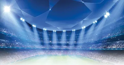 UEFA Şampiyonlar Ligi başladı mı, saat kaçta başlayacak? UEFA Şampiyonlar Ligi Google Doodle oldu!