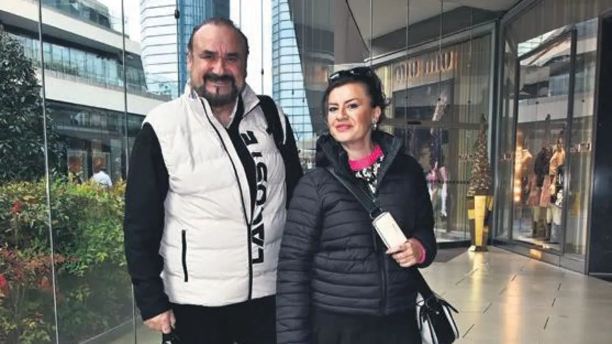 Yeni konser toplantısı – Son Dakika Magazin Haberleri Yeni konser toplantısı – Son Dakika Magazin Haberleri