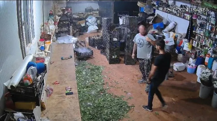 Fotoğraf kavgası hastanede bitti: Tek yumrukla komalık etti!