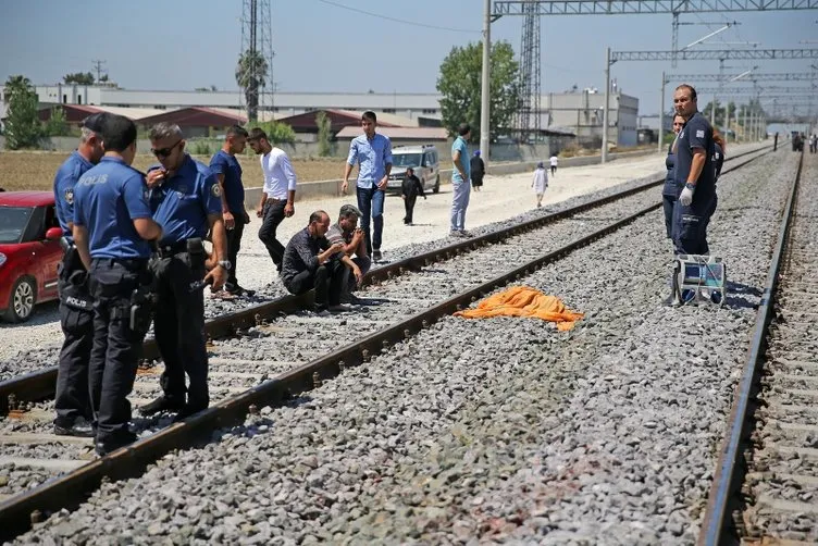 4 yaşındaki çocuk feci şekilde can verdi!