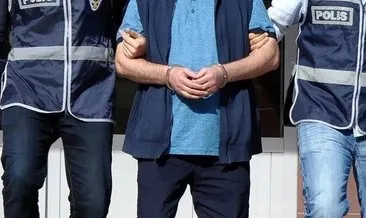 FETÖ/PDY üyesi eski Emniyet Müdürü Fethiye’de sahte kimlikle yakalandı #sivas