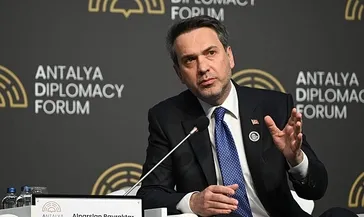 İran gazı anlaşması uzatılabilir