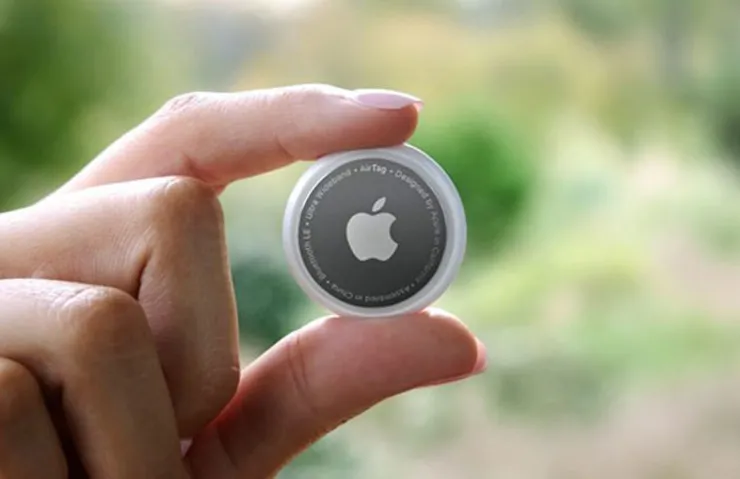 APPLE AİRTAG PİLİ NASIL DEĞİŞİR?